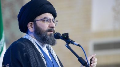 دشمن نمیخواهد مساجد محور تربیت جوانان باشد / اخبار زنجان - اخبار استانها