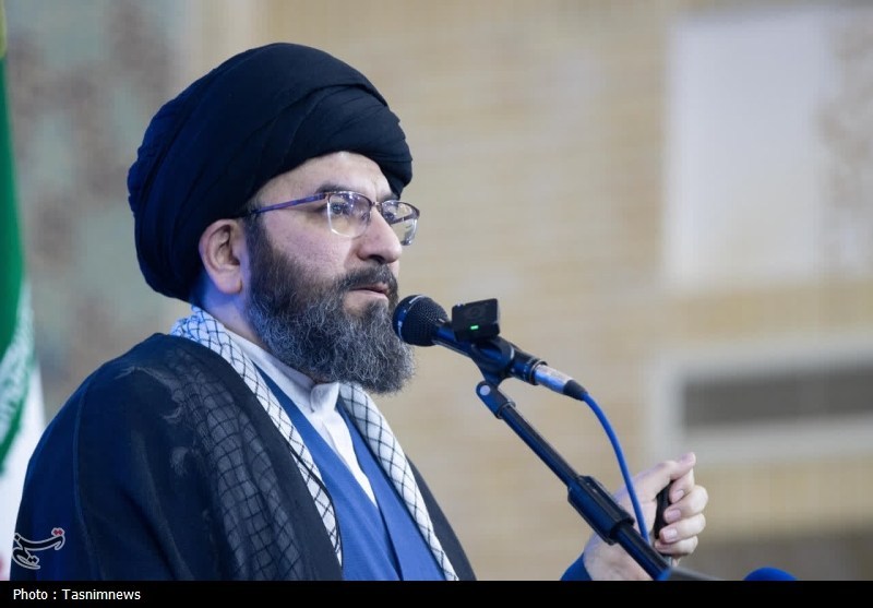 دشمن نمیخواهد مساجد محور تربیت جوانان باشد / اخبار زنجان - اخبار استانها