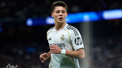 رئال مادرید در برابر تمایل آرسنال به جذب آردا گولر مقاومت میکند / آردا گولر , رئال مادرید , آرسنال , نقلوانتقالات , لیگ برتر انگلیس