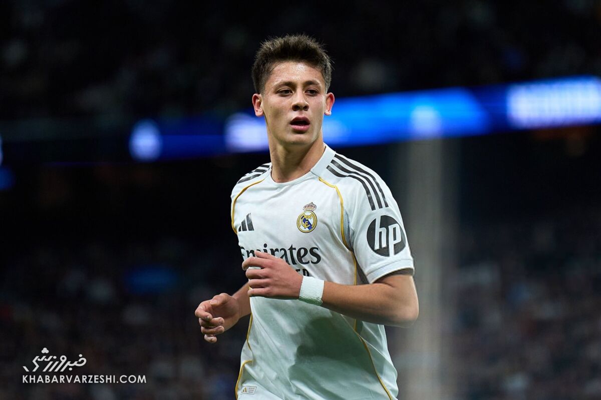 رئال مادرید در برابر تمایل آرسنال به جذب آردا گولر مقاومت میکند / آردا گولر , رئال مادرید , آرسنال , نقلوانتقالات , لیگ برتر انگلیس