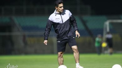 جدایی مظاهر رحیمپور از فولاد خوزستان پس از استعفای یحیی گلمحمدی / فولاد خوزستان , یحیی گلمحمدی , مظاهر رحیمپور , لیگ برتر فوتبال ایران , کادر فنی