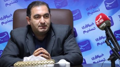 توزیع بیش از 500 تن کالای اساسی در نقاط مختلف استان مرکزی / اخبار مرکزی - اخبار استانها