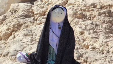 «ننهگلی»؛ سفیر فرهنگی یزد در مسیر معرفی آیینهای ایرانی / اخبار یزد - اخبار استانها