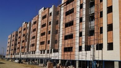 افتتاح پروژههای راه و مسکن خراسان رضوی با اعتبار 14 هزار میلیاردی / اخبار خراسان رضوی - اخبار استانها