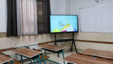 افزایش سرانه فضای آموزشی سیستان و بلوچستان به 4 مترمربع / اخبار سیستان و بلوچستان - اخبار استانها