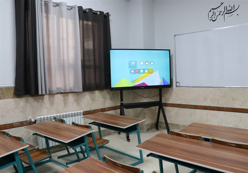 افزایش سرانه فضای آموزشی سیستان و بلوچستان به 4 مترمربع / اخبار سیستان و بلوچستان - اخبار استانها