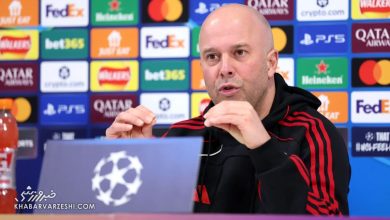 واکنش تند هواداران لیورپول به اظهارات جنجالی آرنه اشلوت درباره نقش پاریسنژرمن در قهرمانی / لیورپول , آرنه اشلوت , پاریسنژرمن , لیگ قهرمانان , لیگ برتر