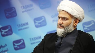 صلحمیرزایی: ملت ایران در برابر تهدید مانند مُشت متحد است / اخبار سیاسی روز , اخبار مجلس