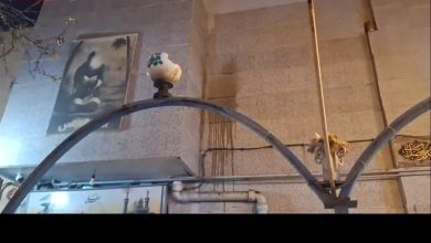 حمله اغتشاشگران به عباسیه خرم آباد با کوکتل مولوتوف / اخبار لرستان - اخبار استانها