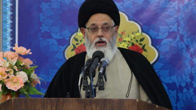 نهجالبلاغه؛ پشتوانه معنوی اقتدار نیروهای انتظامی کشور / اخبار یزد - اخبار استانها