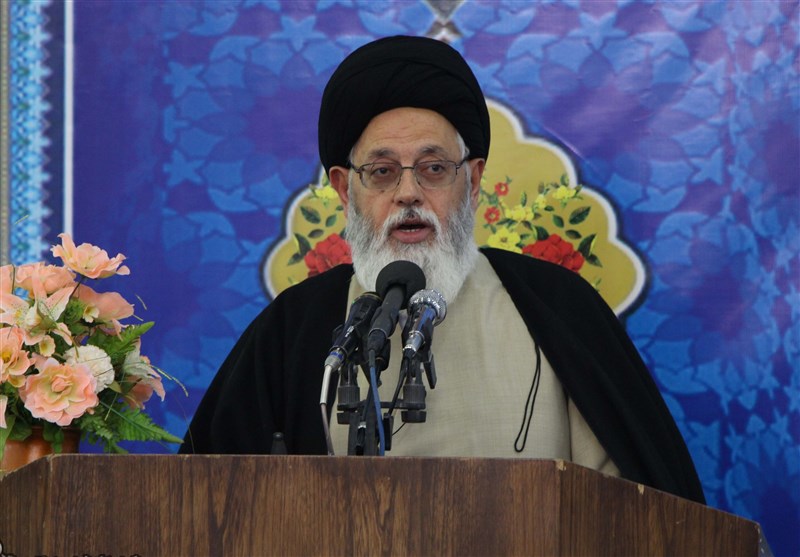 نهجالبلاغه؛ پشتوانه معنوی اقتدار نیروهای انتظامی کشور / اخبار یزد - اخبار استانها