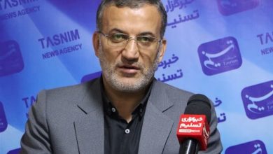 تکمیل پروژههای عمرانی و ایمنی شهری در اراک / اخبار مرکزی - اخبار استانها