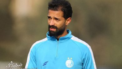 تصمیمگیری نهایی استقلال درباره جدایی ابوالفضل جلالی / استقلال , ابوالفضل جلالی , ریکاردو ساپینتو , لیگ برتر فوتبال ایران , انتقالهای فوتبال