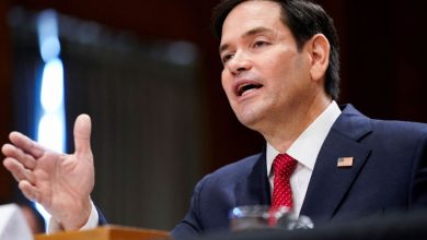 سناتور آمریکایی: پس از بازداشت مادورو اقدام دیگری علیه ونزوئلا در پیش نیست / ونزوئلا , آمریکا , نیکلاس مادورو , مارکو روبیو , دونالد ترامپ