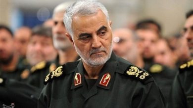 سردار دلها؛ مکتب عشق و ایستادگی که جاودان شد / اخبار زنجان - اخبار استانها