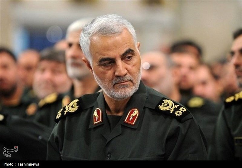 سردار دلها؛ مکتب عشق و ایستادگی که جاودان شد / اخبار زنجان - اخبار استانها