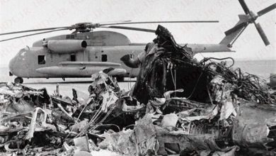 فارین افرز: ریسک شکست مداخله نظامی در ایران برای ترامپ بسیار بالاست / یک نشریه آمریکایی با اشاره به شکست نیروهای این کشور در طبس در دوره «جیمی کارتر» نوشت که ریسک شکست مداخله نظامی در ایران برای ترامپ هم بسیار بالاست.