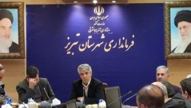 اعضای هیئت اجرایی انتخابات شوراهای بخش مرکزی تبریز انتخاب شدند / اخبار آذربایجان شرقی - اخبار استانها