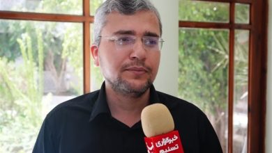 بابت خسارات اغتشاشات از آمریکا و اسرائیل طلب غرامت میکنیم / اخبار بوشهر - اخبار استانها