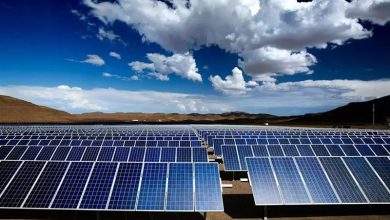 سهم 50 درصدی سرمایهگذاران خارجی از برق خورشیدی خراسان جنوبی / اخبار خراسان جنوبی - اخبار استانها