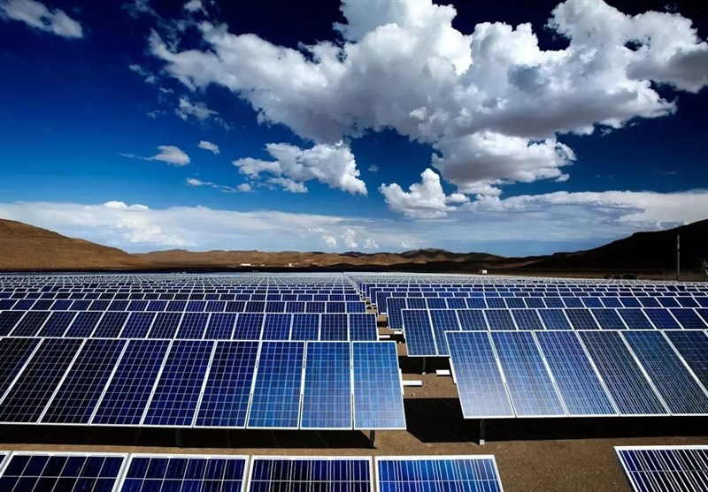 سهم 50 درصدی سرمایهگذاران خارجی از برق خورشیدی خراسان جنوبی / اخبار خراسان جنوبی - اخبار استانها