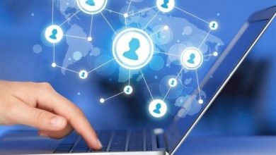 وقتی اینترنت و تجارت به هم گره میخورند / , , , ,