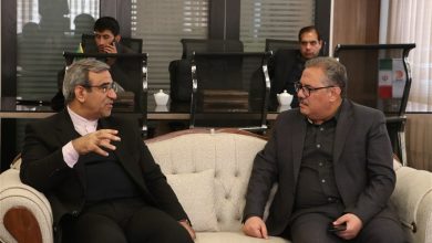 پیشنهاد حذف روادید در «اسلامقلعه»/ تغییرمسیر تردد کامیونها دردوغارون / اخبار خراسان رضوی - اخبار استانها