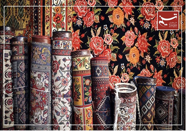 تأمین مالی و برندسازی فرش اصفهان با جشنواره قالی / اخبار اصفهان - اخبار استانها