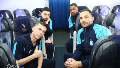 ابهام درباره حضور بازیکنان خارجی استقلال و تراکتور در بازی حساس یزد / استقلال , تراکتور , لیگ برتر , بازیکنان خارجی , دراگان اسکوچیچ