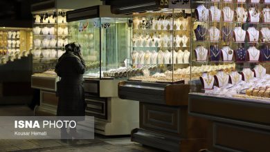 طلا و سکه چرا گران شد؟/ جدیدترین قیمتها / , , , ,