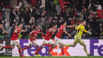 آناتولی تروبین از گل تاریخی به رئال مادرید میگوید / آناتولی تروبین , بنفیکا , رئال مادرید , لیگ قهرمانان اروپا , دروازهبان