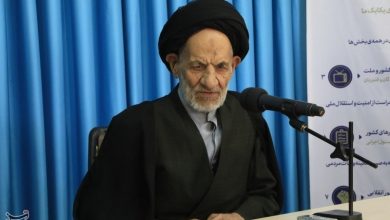 جهاد تبیین برترین عبادت در آخرالزمان است / اخبار خراسان جنوبی - اخبار استانها