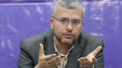 سخنگوی امنیت ملی: اعترافات مزدوران بزودی روشنگری میشود / اخبار بوشهر - اخبار استانها