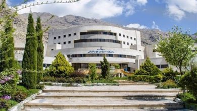 زمان آزمونهای دوم بهمن دانشگاه رازی به 18 بهمن تغییر پیدا کرد / اخبار کرمانشاه - اخبار استانها