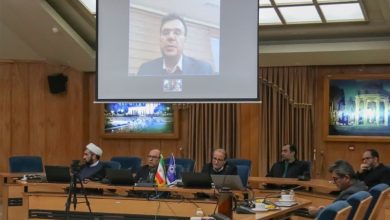 به جای دوقطبیسازی چالشهای کشور را نقد و راهحل ارائه دهید / اخبار فارس - اخبار استانها