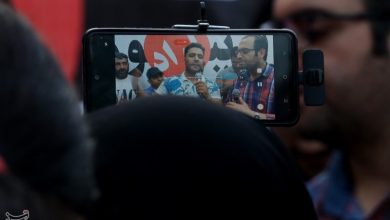 برگزاری تریبون آزاد پاسخ به شبهات دانشآموزان سیستانی+ فیلم / اخبار سیستان و بلوچستان - اخبار استانها