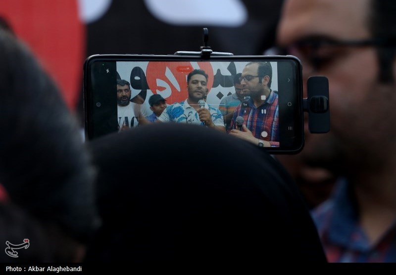 برگزاری تریبون آزاد پاسخ به شبهات دانشآموزان سیستانی+ فیلم / اخبار سیستان و بلوچستان - اخبار استانها