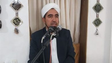 زباندرازی ترامپ علیه رهبر عزیزمان محکوم است / اخبار خراسان شمالی - اخبار استانها