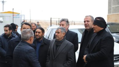 بستهشدن پرونده مسکن ملی اردبیل تا پایان سال ۱۴۰۵ / مسکن ملی , اردبیل , نهضت ملی مسکن , بودجه عمرانی , شهرک شهید سلیمانی