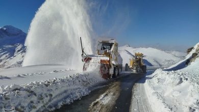 بازگشایی محورهای شمالی سمنان با رعایت الزامات ایمنی / اخبار سمنان - اخبار استانها