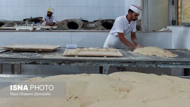 راهکار کاهش تخلفات در نانوایی ها چیست ؟ / , , , ,