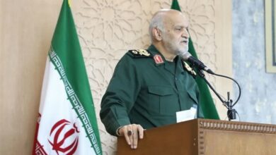 سردار غیاثی در جمع همرزمانش: از پاسداری، خوب پاسداری کنیم / اخبار خراسان رضوی - اخبار استانها