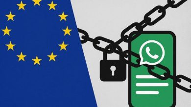 کانالهای واتساپ زیر چتر قانون دیجیتال اتحادیه اروپا / , , , ,