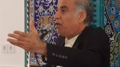 مطالبهگری حق مردم است اما مرزش با آشوب باید حفظ شود / اخبار بوشهر - اخبار استانها