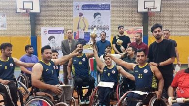 ایثارگران ایران صاحب بیش از 280 عنوان قهرمانی بینالمللی هستند / اخبار استان تهران - اخبار استانها