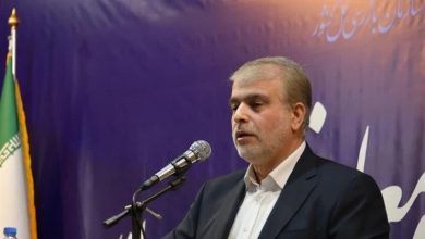 واردات نهادههای دامی و کالاهای اساسی تحت مراقبت قرار گرفت / اخبار مازندران - اخبار استانها