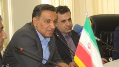 فرماندار کهگیلویه: خدمات دولت بدون لکنت زبان بیان شود / اخبار کهگیلویه و بویراحمد - اخبار استانها