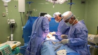 بیمار مرگ مغزی در تبریز به 3 نفر جان بخشید / اخبار آذربایجان شرقی - اخبار استانها