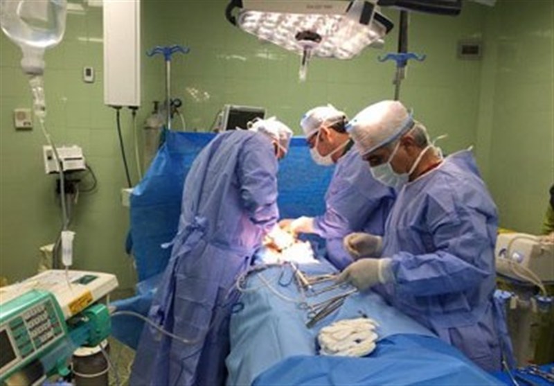 بیمار مرگ مغزی در تبریز به 3 نفر جان بخشید / اخبار آذربایجان شرقی - اخبار استانها