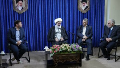 ضرورت کاهش جمعیت زندانها از طریق مدیریت هوشمند / اخبار بوشهر - اخبار استانها